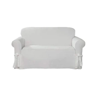 Fundas de sofá de algodón